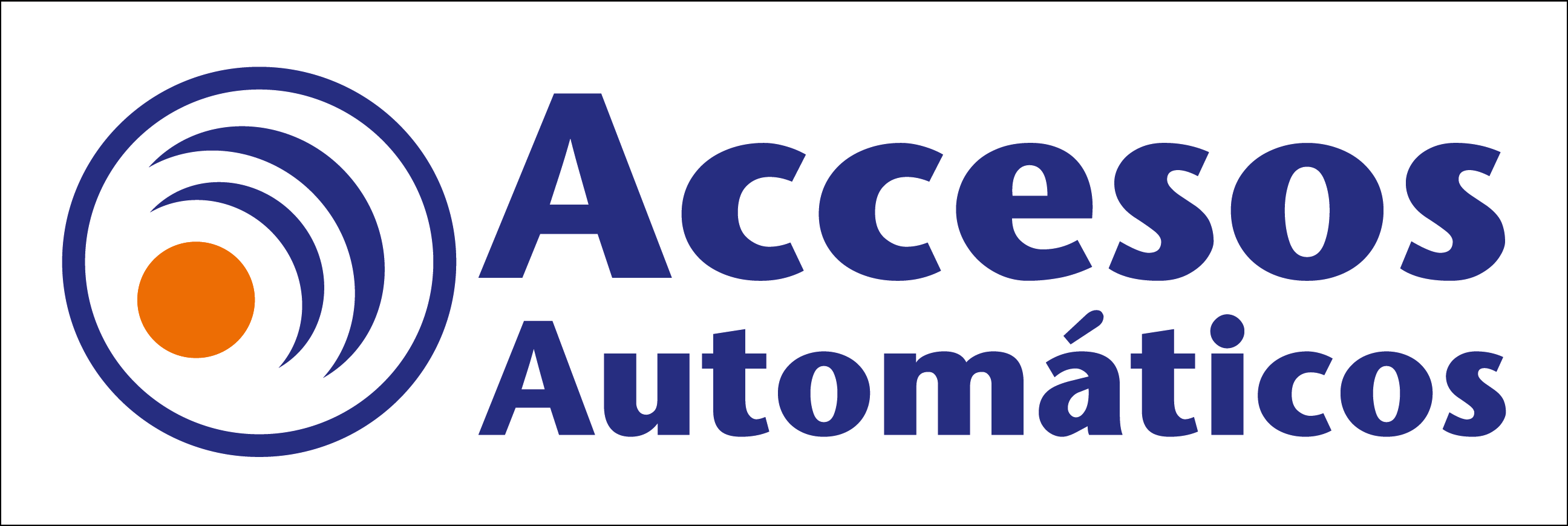 Accesos Automáticos de Panmaá, S.A.