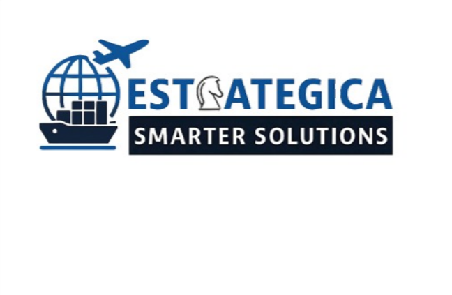 ESTRATEGICA Smarter Solutions Group.